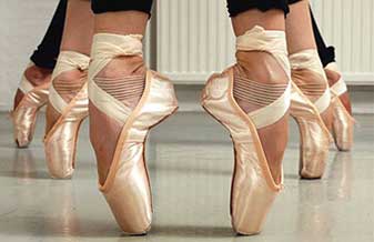 Ballet Giovana Menuzzo - Foto 1