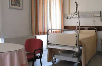 Hospital Saint Vivant - Foto 1