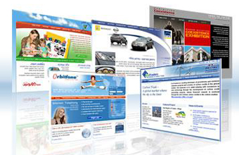 Site Interativo - Foto 1