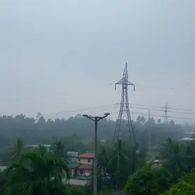 alerta amarelo chuvas intensas Campinas