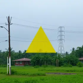 alerta amarelo chuvas intensas