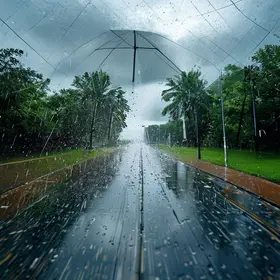 Previsão do Tempo em Sumaré