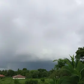 previsão do tempo em Sumaré