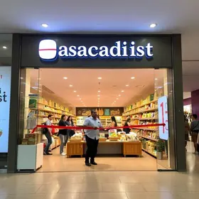 Assaí Atacadista