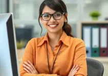 Auxiliar Administrativo