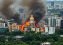 organização criminosa