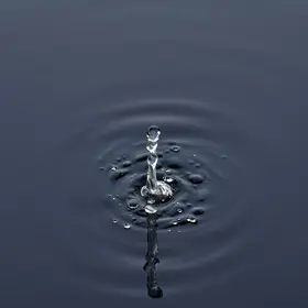 água escura Sumaré