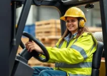 Operador de Empilhadeira (feminino) Sumaré SP