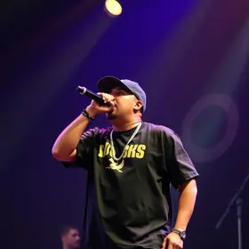 Hungria e Mano Brown