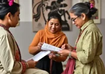 credenciamento para artistas e profissionais da cultura