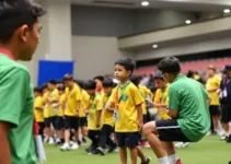 Jogos Escolares Sumaré
