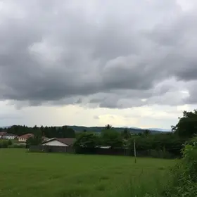 Previsão do Tempo em Sumaré