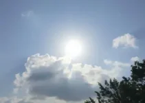 Sumaré deve ter um dia com sol entre poucas nuvens