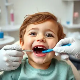 atendimento odontológico