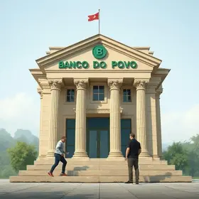 Banco do Povo de Sumaré