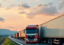 operação multimodal