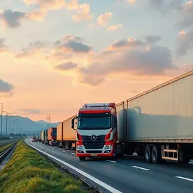 operação multimodal