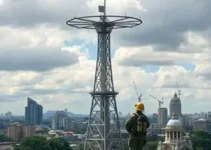 Defesa Civil Tecnologia São Paulo Emergências Mudanças Climáticas