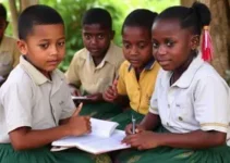 diretrizes para escolas indígenas