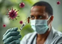 vacinação contra chikungunya