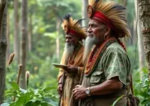 povos indígenas