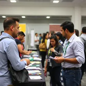 Feirão do Emprego de Sumaré