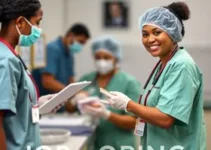 FUNCAMP Sumaré SP técnico de enfermagem