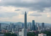 geração de emprego em Guarulhos