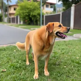 homem ameaça mulher e agride cadela
