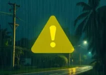 INMET alerta amarelo chuvas intensas em Campinas