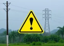 alerta amarelo chuvas intensas Campinas