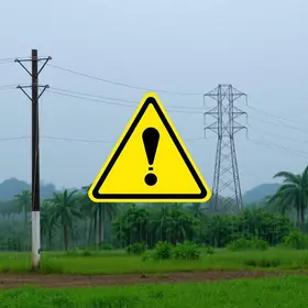 alerta amarelo chuvas intensas Campinas