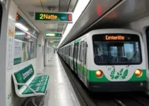 Metrô