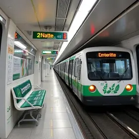 Metrô