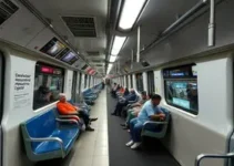 Linha 22 do Metrô SP-Cotia