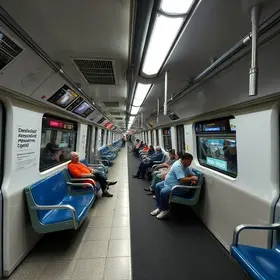 Linha 22 do Metrô SP-Cotia