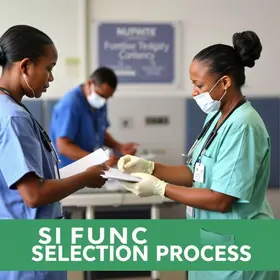 processo seletivo FUNCAMP Sumaré SP técnico de enfermagem