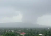 Pancadas de Chuva em Sumaré