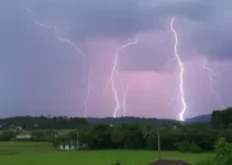 Previsão do tempo Sumaré