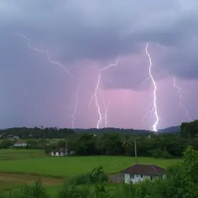 Previsão do tempo Sumaré