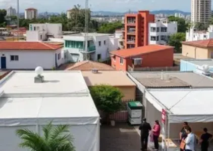 Últimas noticias de Sumaré