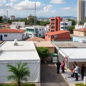 Feirão da Casa Paulista