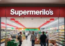 Supermercados Avenida