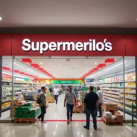 Supermercados Avenida