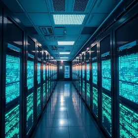 Ascenty investe em data centers para IA no Brasil