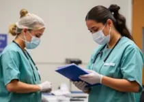 Concurso Fundação Unicamp