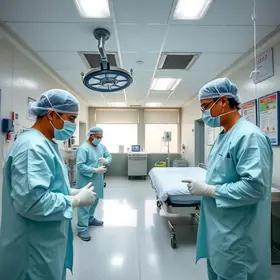 melhores hospitais do SUS