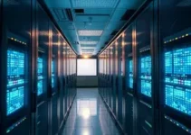 data centers