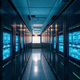 data centers