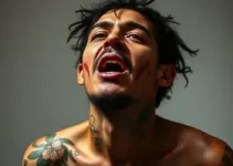 Instruções para chorar